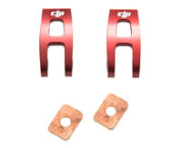 DJI Ronin Pan Adjustment Clamp 2pcs (  )