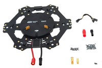 DJI S900 Center Frame Bottom Board