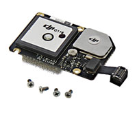 DJI Spark GPS Module