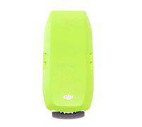 DJI Spark Upper Aircraft Cover Green