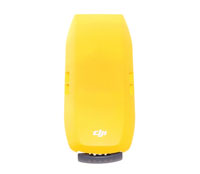 DJI Spark Upper Aircraft Cover Yellow
