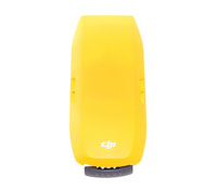 DJI Spark Upper Aircraft Cover Yellow (  )