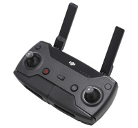 DJI Spark 2.4GHz Remote Controller (  )