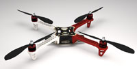 DJI Flame Wheel F330 ARF Kit (  )