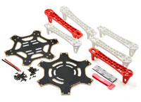 DJI F550 Flame Wheel Frame (  )