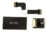 DJI H3-3D Video Output Connection Cable