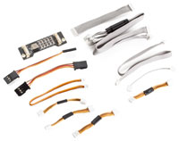 DJI Phantom 2 Vision+ Cable Package