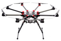 DJI S1000 Premium Octocopter ARF Kit (  )