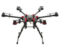 DJI S900 Hexacopter ARF Kit (  )