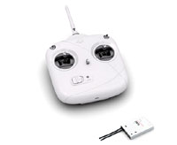 DJI Phantom DT7 with DR16 D-Bus DESST 2.4GHz (  )