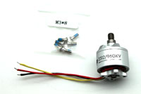 DJI Phantom 2 Brushless Motor 2312 960kV CCW