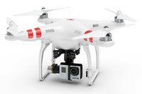 DJI Phantom 2 with H3-2D 2.4GHz RTF (  )