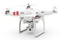 DJI Phantom 2 Vision+ V3.0 5.8GHz RTF (  )