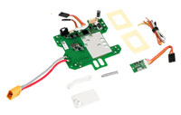 DJI Phantom Upgrade Kit for Zenmuse H3-2D (  )