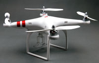 DJI Phantom Quadcopter 2.4GHz RTF (  )