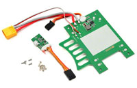 DJI Phantom LED & Main Controller Board (нажмите для увеличения)
