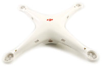 DJI Phantom Body Shell (  )