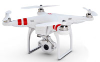 DJI Phantom FC40 5.8GHz RTF (  )