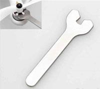 DJI Phantom Propeller Mounting Tool