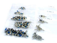 Phantom Screw Set (  )