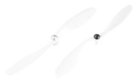 DJI Phantom Self-tightening Propeller 8x4.5 Set (  )