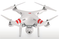 DJI Phantom 2 Vision 5.8GHz RTF (  )