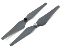 DJI 9.4x4.3 Self-tightening Propeller Grey Set (  )