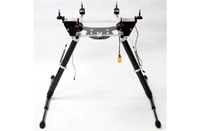 DJI S800 Retractable Landing Gear Set with Servo (  )