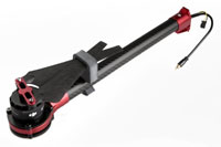 DJI S1000 Premium Complete Arm CCW Red (  )