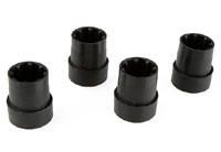 DJI S800 T-Frame Nonslip Damper 4pcs (  )