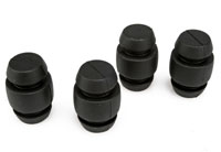 DJI S800 T-Frame Silicone Rubber Damper 4pcs (  )