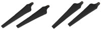 DJI S800 EVO Foldable Propeller 15inch CW + CCW