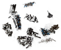 DJI S800 EVO Screw Pack (  )