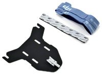 DJI S800 EVO Battery Holder