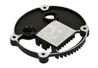 DJI S800 EVO ESC Heat Sink (  )