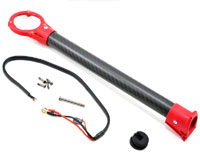 DJI S900 Frame Arm CCW Red (  )