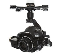 DJI Zenmuse Z15-5D Gimbal Mark III (  )