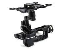 DJI Zenmuse Z15 Gimbal Panasonic GH4 HD (  )