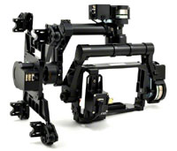 DJI Zenmuse Z15 Gimbal Sony Nex-5