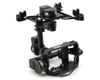 DJI Zenmuse Z15 Gimbal Sony Nex-7