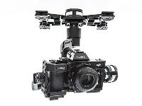 DJI Zenmuse Z15 Gimbal Sony A7 (  )