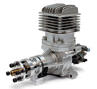 DLE-35RA Gasoline Engine 35cc (  )