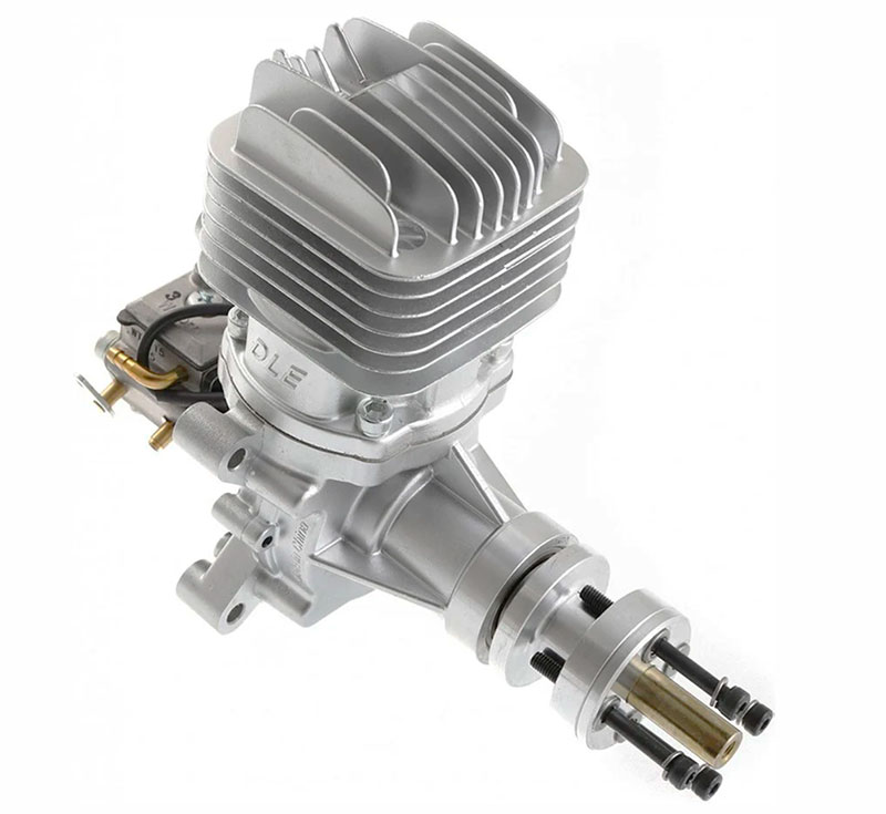 Бензиновый авиамодельный двигатель двухтактный DLE35RA Gasoline Engine 35cc DLEG0435 (DLE-35RA) (нажмите для увеличения) Бензиновый авиамодельный двигатель двухтактный DLE35RA Gasoline Engine 35cc DLEG0435 (DLE-35RA) (нажмите для увеличения)