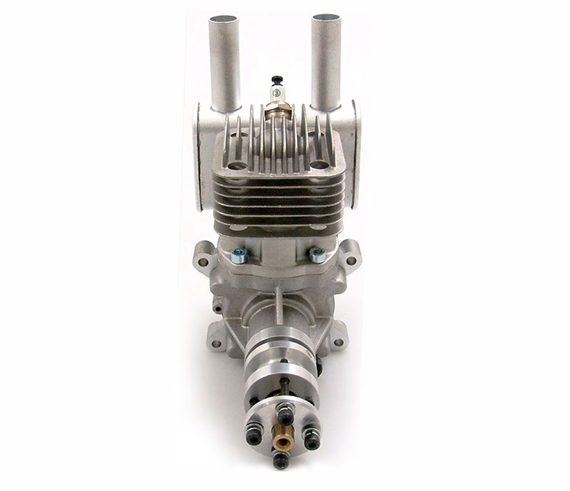 Бензиновый авиамодельный двигатель двухтактный DLE35RA Gasoline Engine 35cc DLEG0435 (DLE-35RA) (нажмите для увеличения) Бензиновый авиамодельный двигатель двухтактный DLE35RA Gasoline Engine 35cc DLEG0435 (DLE-35RA) (нажмите для увеличения)