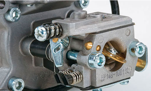 Бензиновый авиамодельный двигатель двухтактный DLE-30 Gasoline Engine 30cc DLEG0031 (DLE30) (нажмите для увеличения) Бензиновый авиамодельный двигатель двухтактный DLE-30 Gasoline Engine 30cc DLEG0031 (DLE30) (нажмите для увеличения)