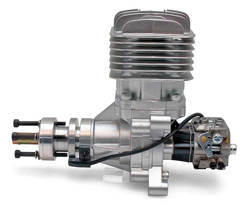 Бензиновый авиамодельный двигатель двухтактный DLE-30 Gasoline Engine 30cc DLEG0031 (DLE30) (нажмите для увеличения) Бензиновый авиамодельный двигатель двухтактный DLE-30 Gasoline Engine 30cc DLEG0031 (DLE30) (нажмите для увеличения)