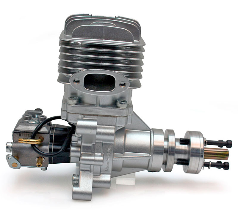 Бензиновый авиамодельный двигатель двухтактный DLE-30 Gasoline Engine 30cc DLEG0031 (DLE30) (нажмите для увеличения) Бензиновый авиамодельный двигатель двухтактный DLE-30 Gasoline Engine 30cc DLEG0031 (DLE30) (нажмите для увеличения)