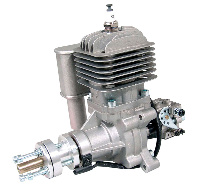 Бензиновый авиамодельный двигатель двухтактный DLE-30 Gasoline Engine 30cc DLEG0031 (DLE30) (нажмите для увеличения) Бензиновый авиамодельный двигатель двухтактный DLE-30 Gasoline Engine 30cc DLEG0031 (DLE30) (нажмите для увеличения)