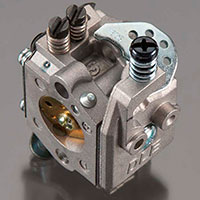 DLE-55RA WALBRO Carburetor Complete