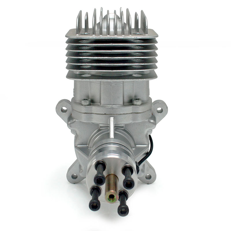 Бензиновый авиамодельный двигатель двухтактный DLE-55RA Gasoline Engine 55cc DLEG0455 (DLE55RA) (нажмите для увеличения) Бензиновый авиамодельный двигатель двухтактный DLE-55RA Gasoline Engine 55cc DLEG0455 (DLE55RA) (нажмите для увеличения)